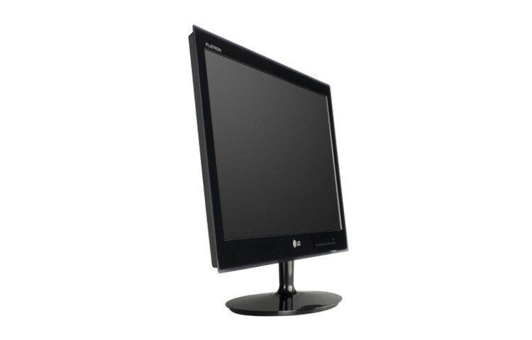 LG מסך ''18.5 LED דק מסדרת E40, E1940T, thumbnail 2