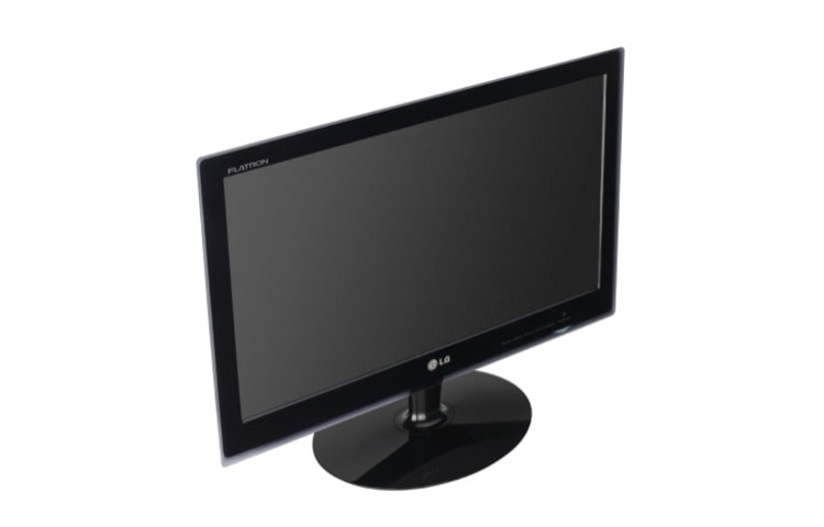 LG מסך ''20 LED דק מסדרת E40, E2040T, thumbnail 3