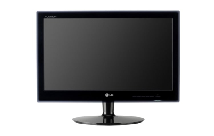 LG מסך ''21.5 LED דק מסדרת E40, E2240T