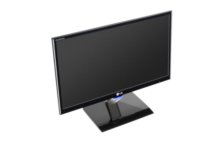 LG מסך 22 Full HD, LED, רחב, E2260T, thumbnail 5