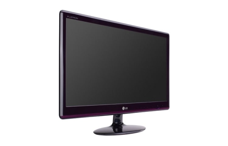 LG מסך LED דק במיוחד עם תכונות Smart+, E2350T