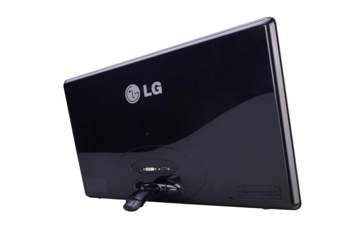 LG מסך LED דק במיוחד עם תכונות Smart+, E2350T, thumbnail 2