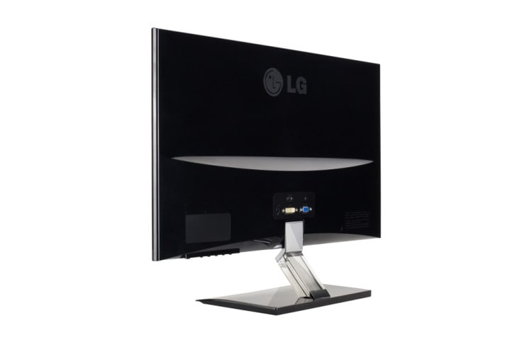 LG מסך 23 Full HD, LED, רחב, E2360T, thumbnail 3