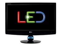 מסך 23" רחב מדגם: E2380V1