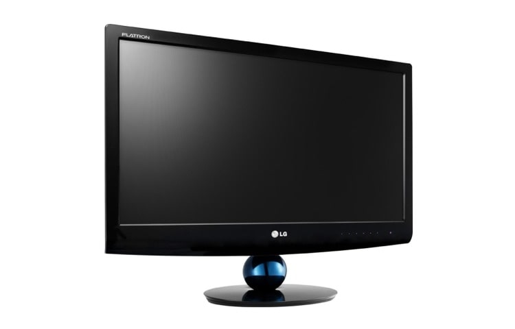 LG מסך 23'' רחב מדגם: E2380V, E2380V, thumbnail 2