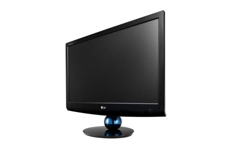 LG מסך 23'' רחב מדגם: E2380V, E2380V, thumbnail 3