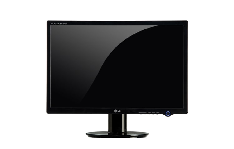 LG מסך LCD רחב בגודל ''22, L227WTP