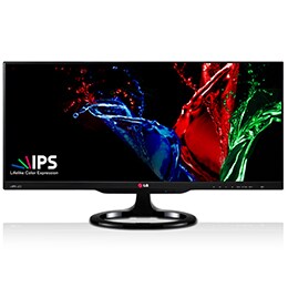 מסך מחשב טלוויזיה בטכנולוגיית IPS בגודל 29 אינץ'2