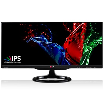 מסך מחשב טלוויזיה בטכנולוגיית IPS בגודל 29 אינץ'1