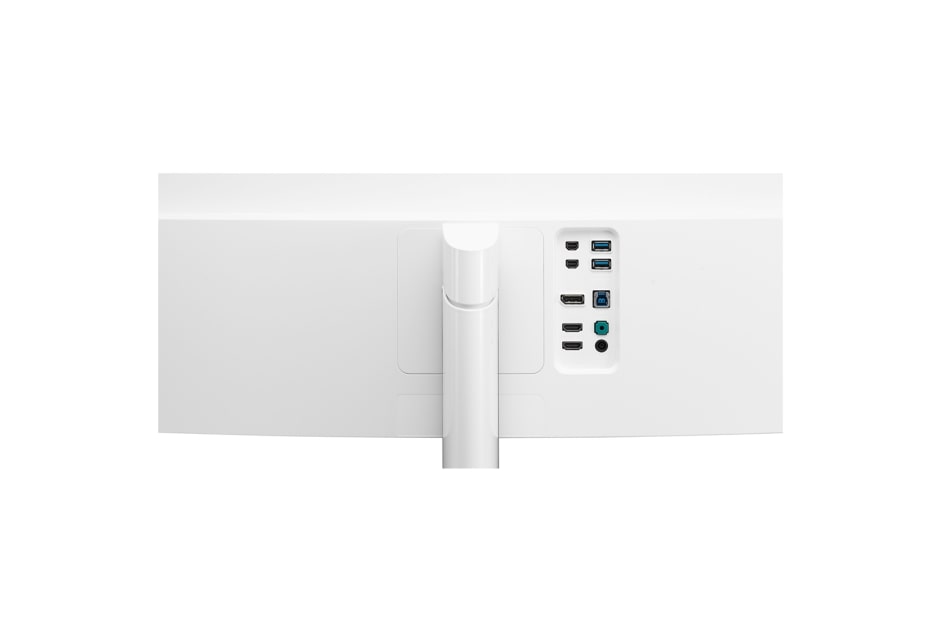 LG מסך LED קעור מסוג 34“ 21:9 UltraWide® WQHD IPS Thunderbolt™ ׁׁׁ(34“ אלכסון), 34UC98-W, thumbnail 8