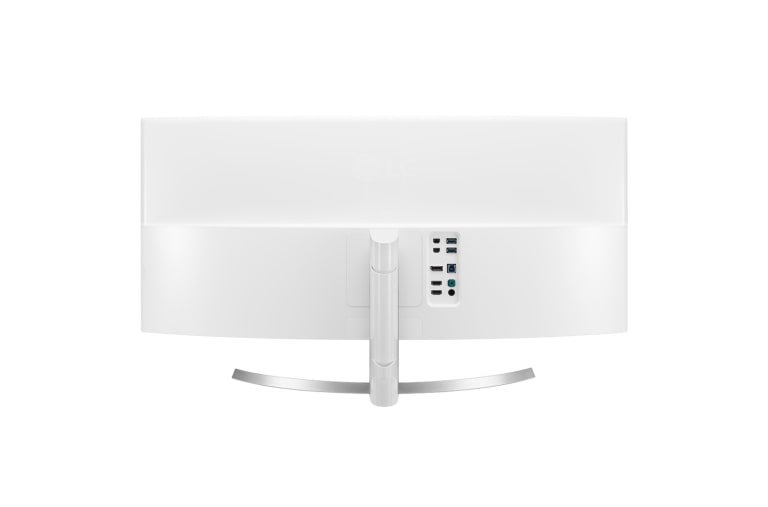 LG מסך LED קעור מסוג 34“ 21:9 UltraWide® WQHD IPS Thunderbolt™ ׁׁׁ(34“ אלכסון), 34UC98-W, thumbnail 6