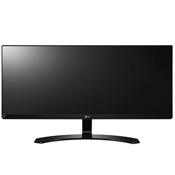 מסך 29“ 21:9 מסוג UltraWide™ HD IPS LED (אלכסון 29“)1