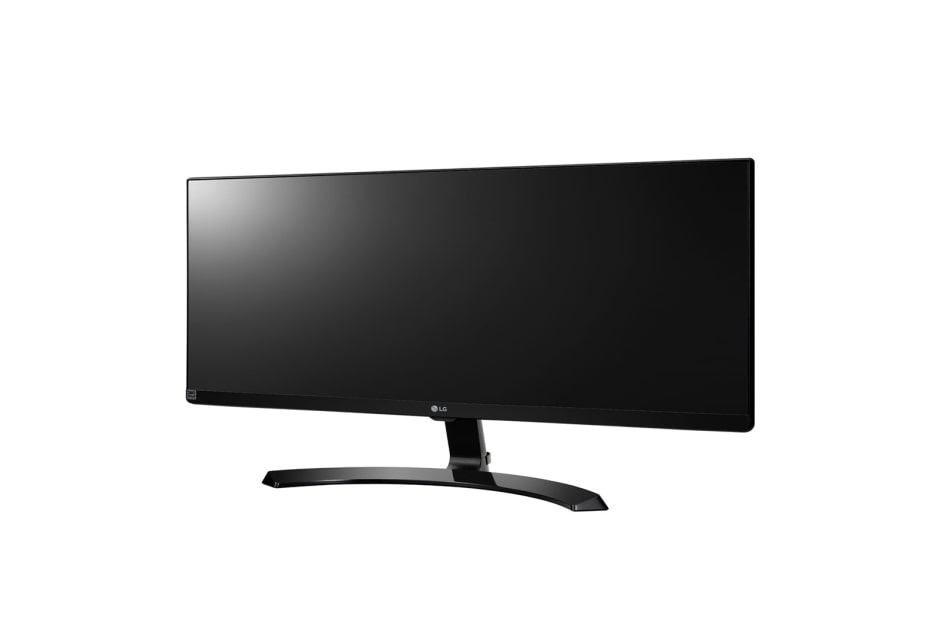 LG מסך 29“ 21:9 מסוג UltraWide™ HD IPS LED (אלכסון 29“), 29UM68-P, thumbnail 2