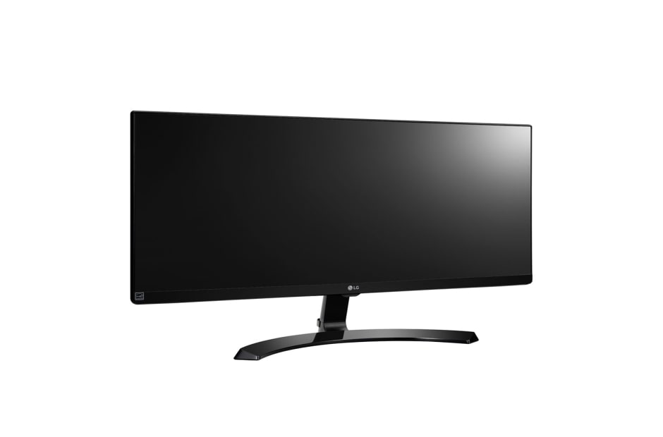LG מסך 29“ 21:9 מסוג UltraWide™ HD IPS LED (אלכסון 29“), 29UM68-P, thumbnail 3
