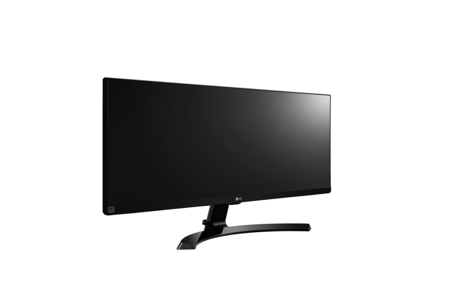 LG מסך 29“ 21:9 מסוג UltraWide™ HD IPS LED (אלכסון 29“), 29UM68-P, thumbnail 4