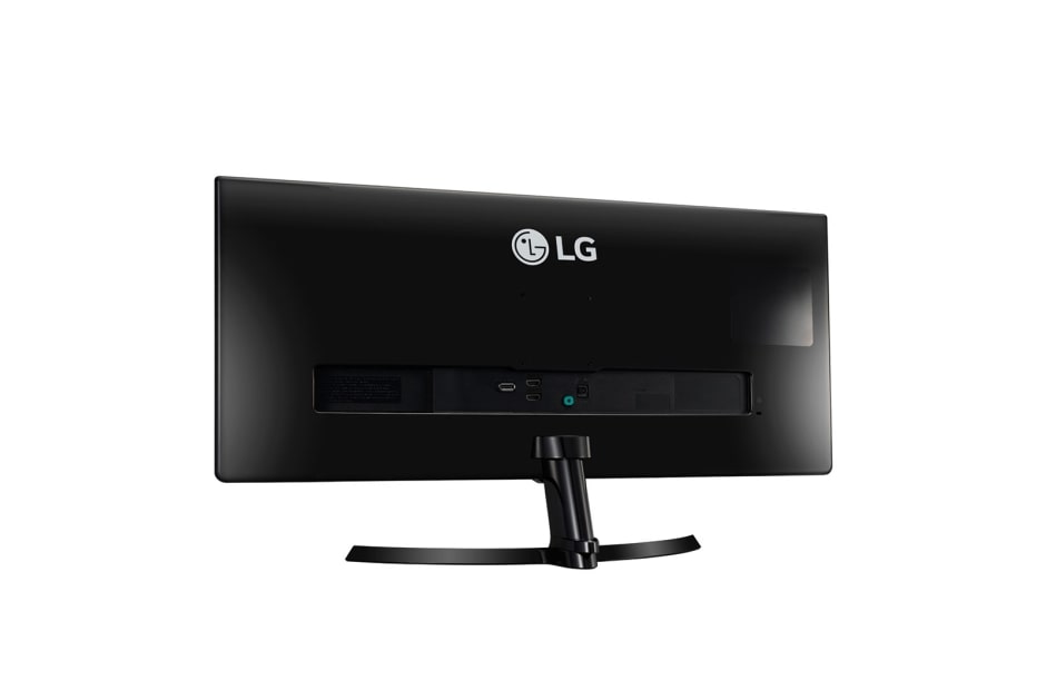 LG מסך 29“ 21:9 מסוג UltraWide™ HD IPS LED (אלכסון 29“), 29UM68-P, thumbnail 7