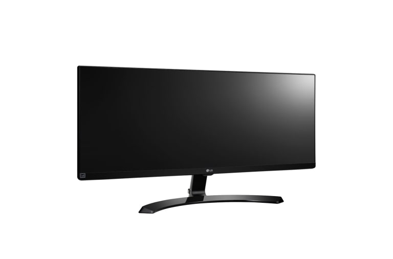 LG מסך 29“ 21:9 מסוג UltraWide™ HD IPS LED (אלכסון 29“), 29UM68-P, thumbnail 3