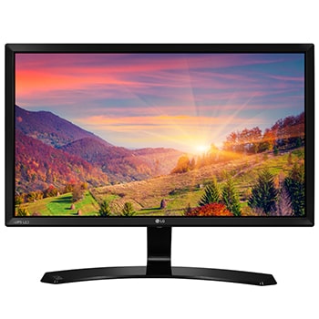 מסך 27" HD מלא מסוג IPS LED (אלכסון 27“)1