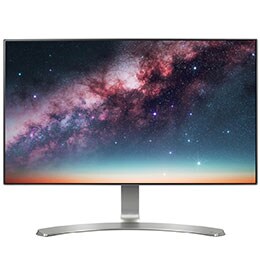 מסך "24 IPS LED FULL HD (אלכסון "23.8)2