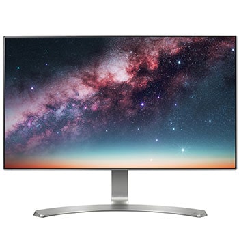 מסך "24 IPS LED FULL HD (אלכסון "23.8)1