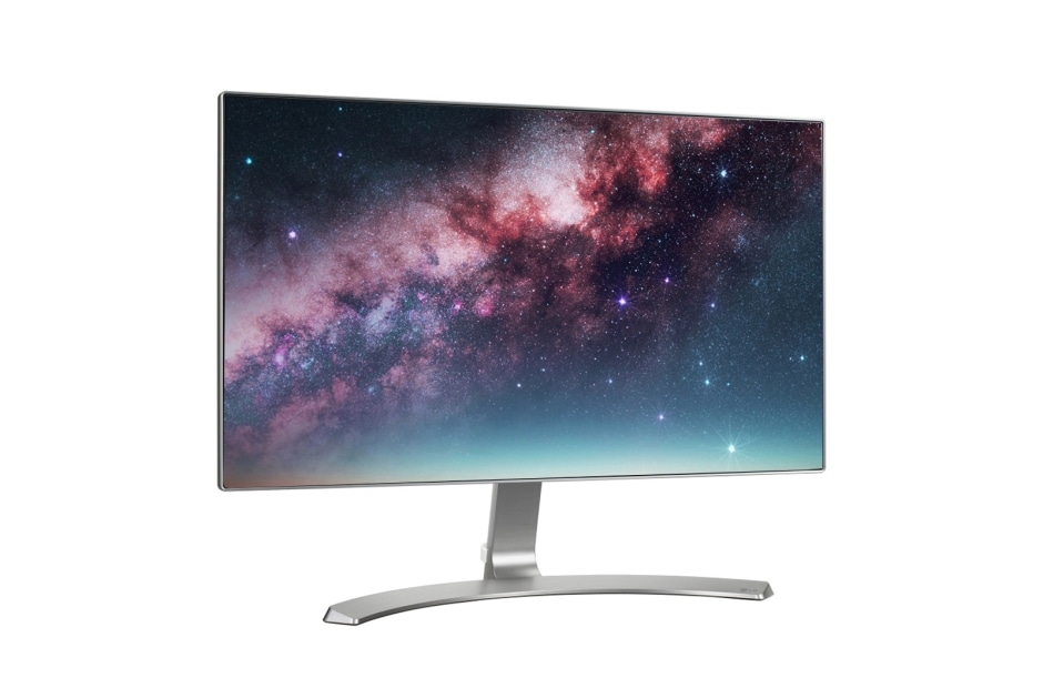 LG מסך ''24 IPS LED FULL HD (אלכסון ''23.8), 24MP88HV-S, thumbnail 2