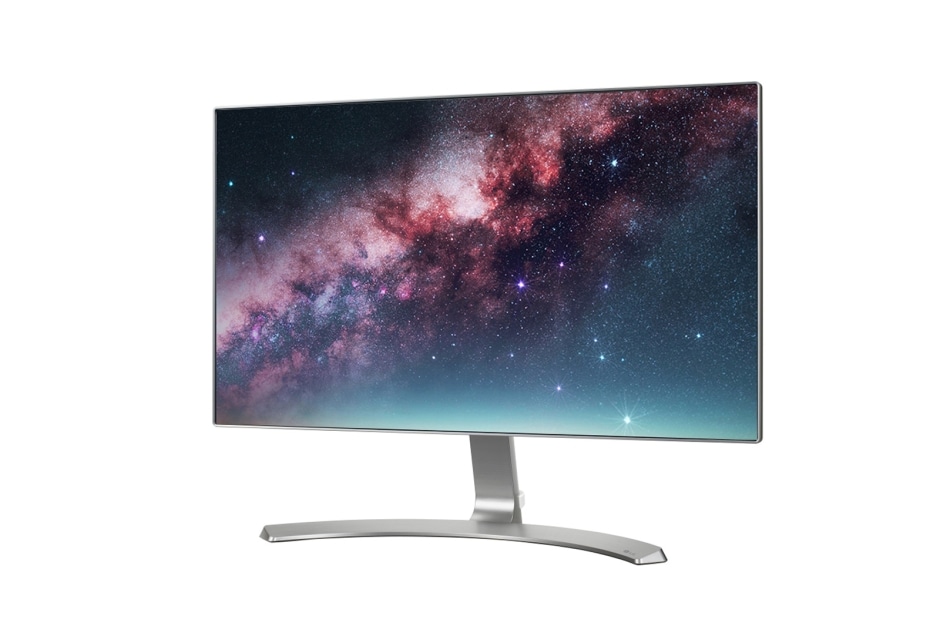 LG מסך ''24 IPS LED FULL HD (אלכסון ''23.8), 24MP88HV-S, thumbnail 3