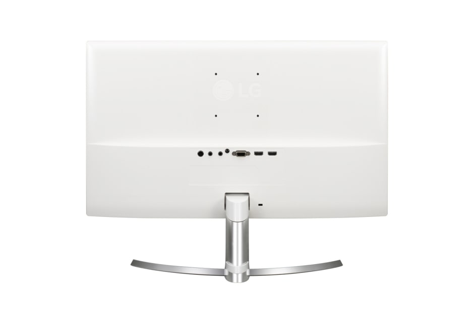 LG מסך ''24 IPS LED FULL HD (אלכסון ''23.8), 24MP88HV-S, thumbnail 5