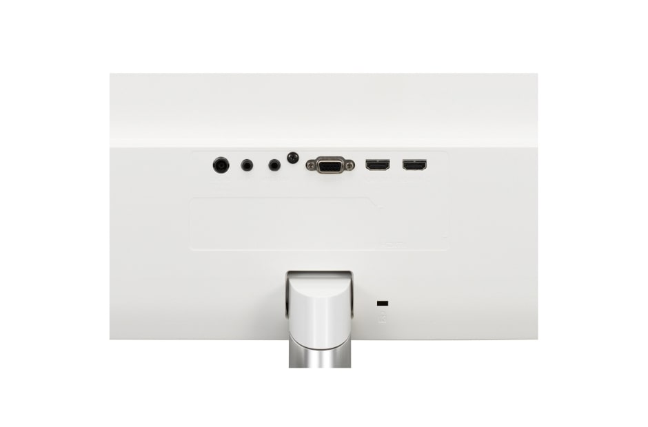 LG מסך ''24 IPS LED FULL HD (אלכסון ''23.8), 24MP88HV-S, thumbnail 6