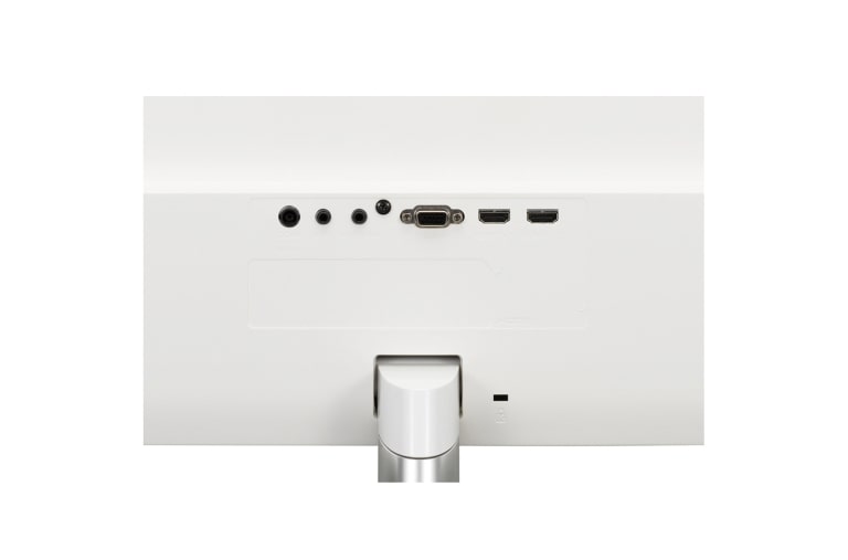 LG מסך ''24 IPS LED FULL HD (אלכסון ''23.8), 24MP88HV-S, thumbnail 6