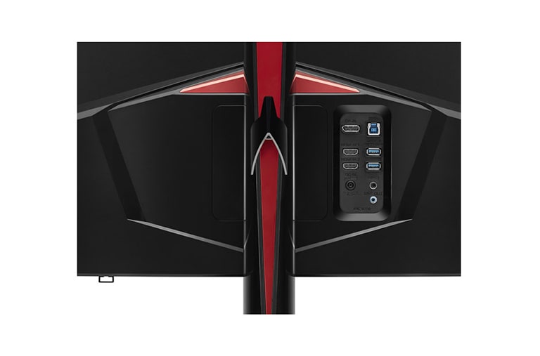 LG מסך “34 מסוג 21:9 UltraWide® Full HD IPS קשת המתאים למשחקים (“34 אלכסון), 34UC79G-B, thumbnail 9