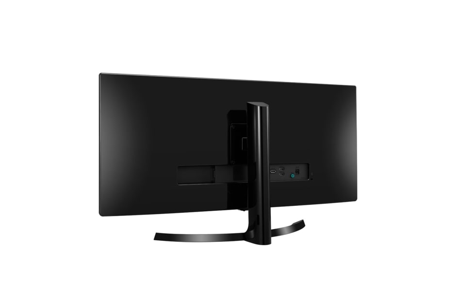 LG מסך 34“ 21:9 מסוג UltraWide®™ HD מלא IPS LED (אלכסון 34“), 34UM68-P, thumbnail 7