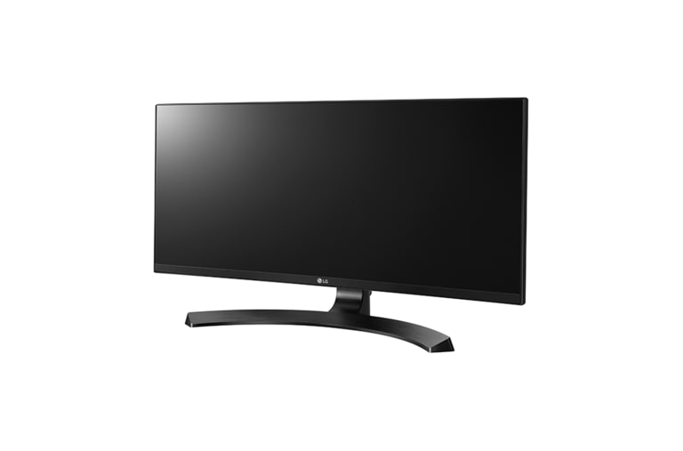 LG צג קעור ''29 FHD IPS <br>(2560X1080) ™UltraWide, 29UC88-B, thumbnail 2