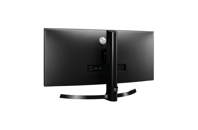LG צג קעור ''29 FHD IPS <br>(2560X1080) ™UltraWide, 29UC88-B, thumbnail 7