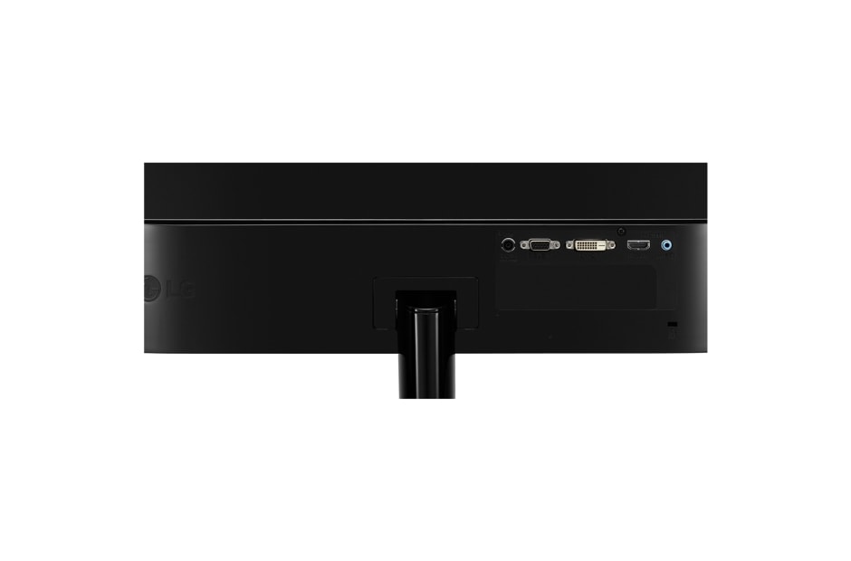 LG מסך 24'' HD מלא מסוג IPS LED (אלכסון 24“), 24MP58VQ-W, thumbnail 8