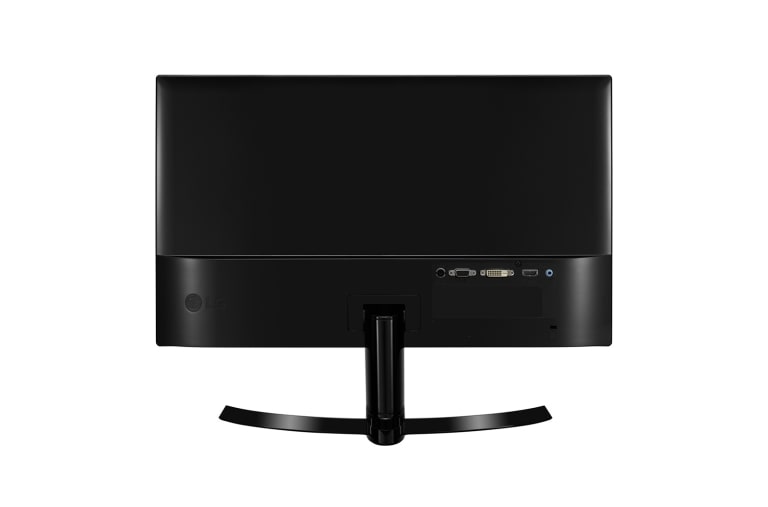 LG מסך 24'' HD מלא מסוג IPS LED (אלכסון 24“), 24MP58VQ-W, thumbnail 6