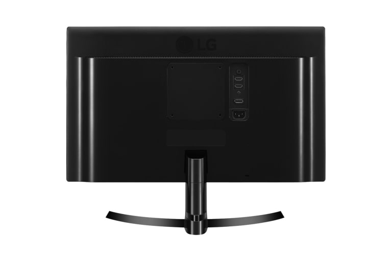 LG מסך 24“ מסוג 4K UHD IPS LED (אלכסון 24“), 24UD58-B, thumbnail 7