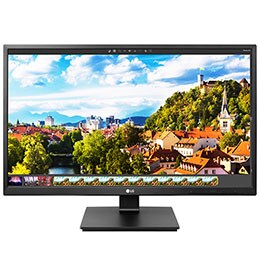 מסך "27 Full HD IPS מקצועי ביחס 16:92