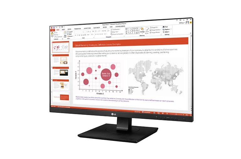 LG 27BK750Y-B, 27BK750Y-B, thumbnail 2