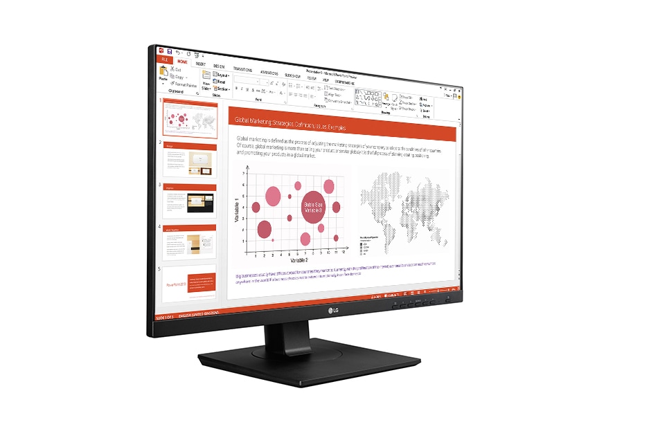 LG 27BK750Y-B, 27BK750Y-B, thumbnail 4