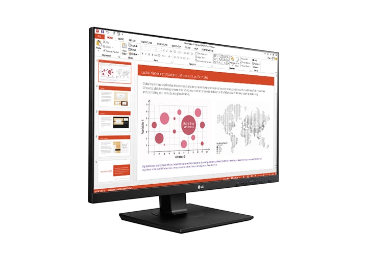 LG 27BK750Y-B, 27BK750Y-B, thumbnail 4