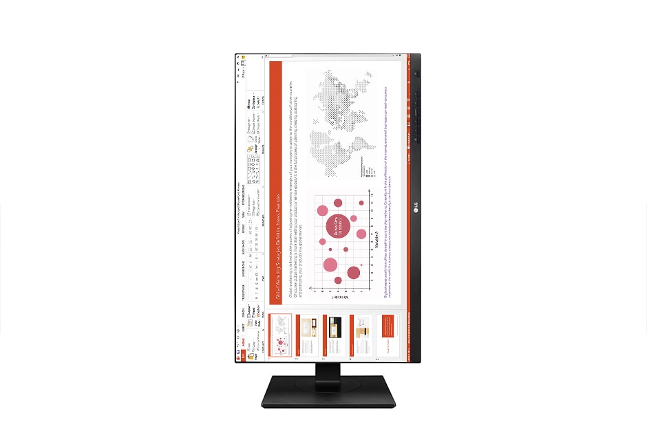 LG 27BK750Y-B, 27BK750Y-B, thumbnail 10