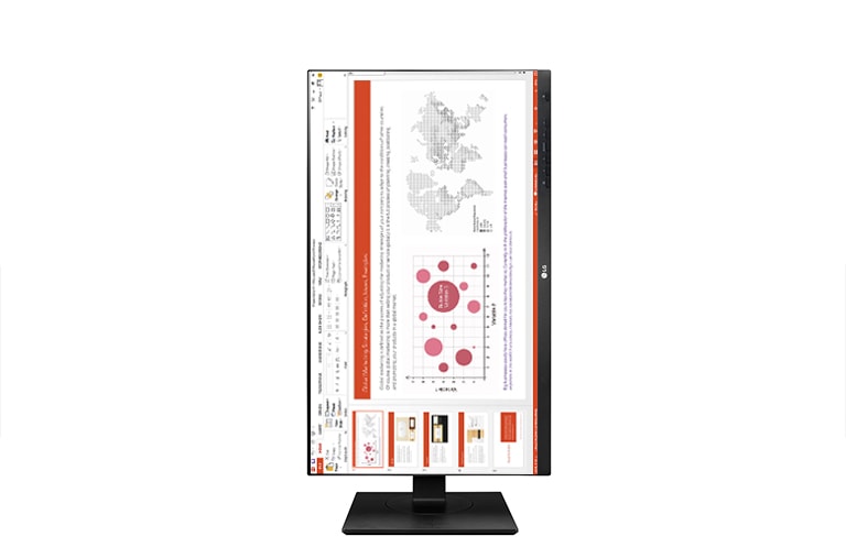 LG 27BK750Y-B, 27BK750Y-B, thumbnail 10