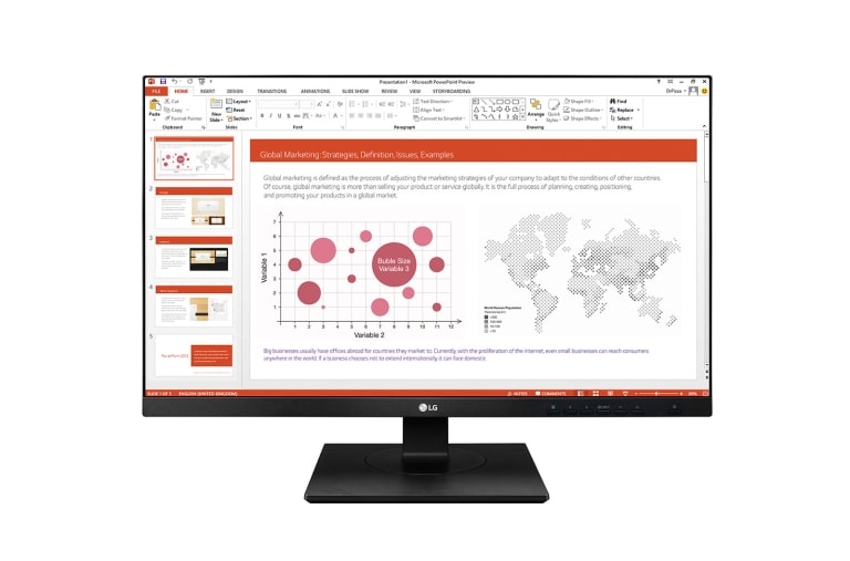 LG 27BK750Y-B, 27BK750Y-B, thumbnail 1