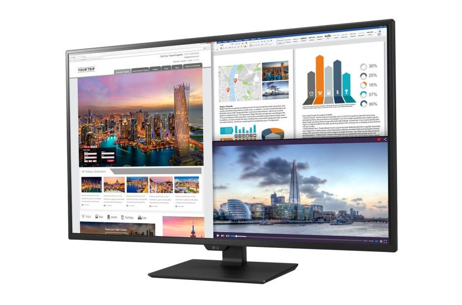 LG 43UD79-B, 43UD79-B, thumbnail 2