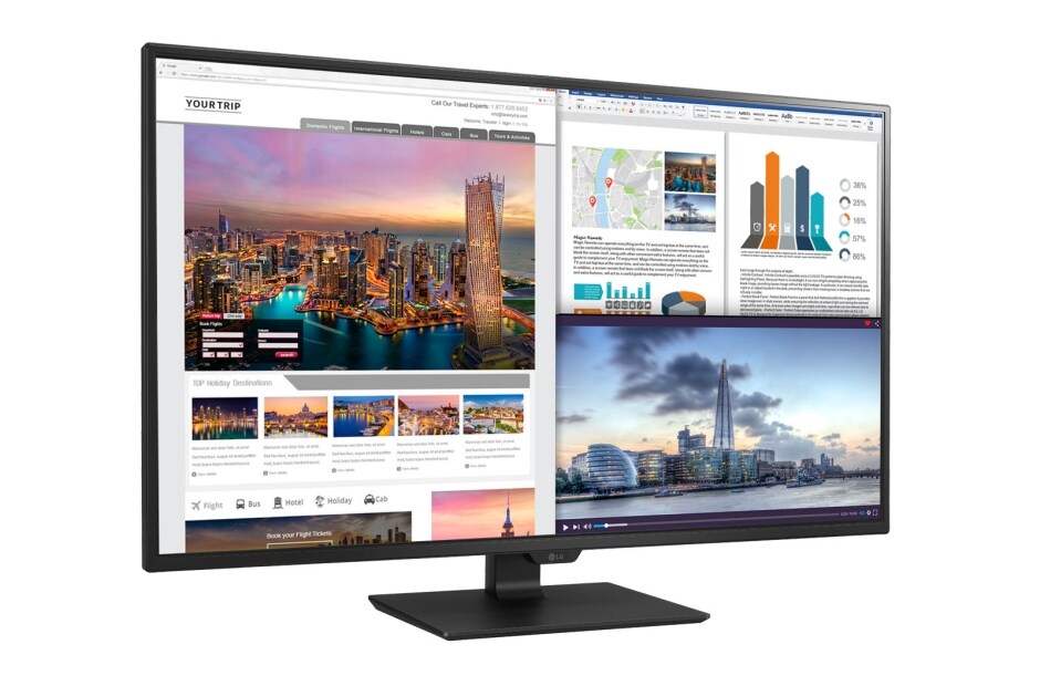 LG 43UD79-B, 43UD79-B, thumbnail 3