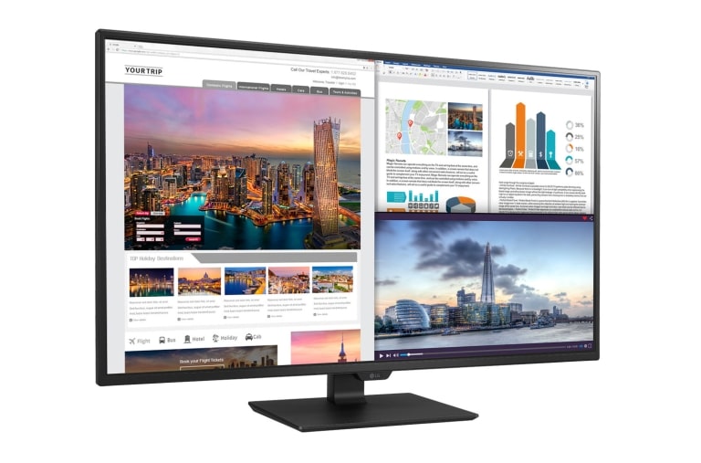 LG 43UD79-B, 43UD79-B, thumbnail 3