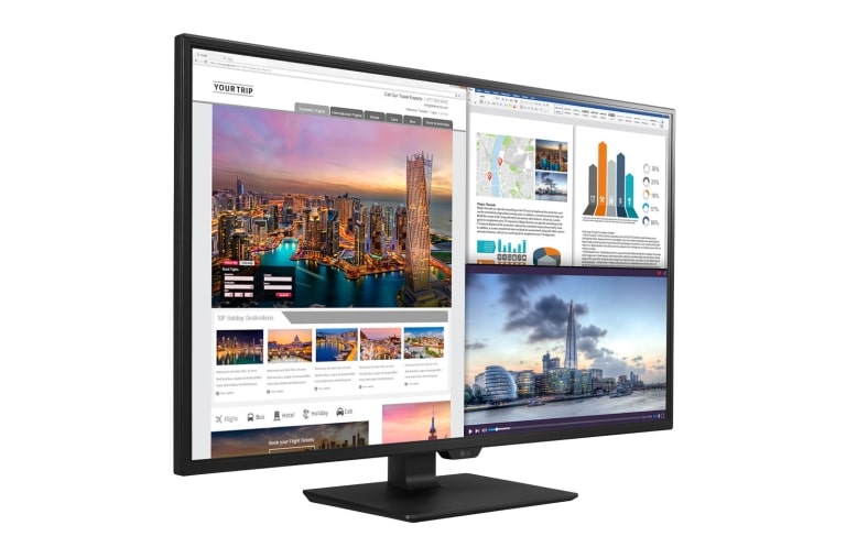 LG 43UD79-B, 43UD79-B, thumbnail 4