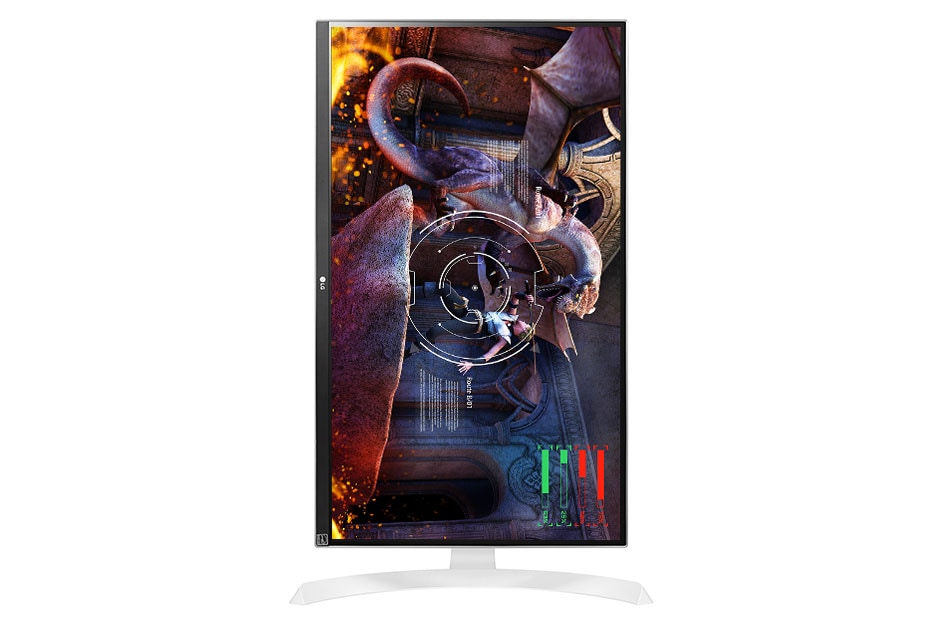 LG UHD 4K 27UD69P-W, 27UD69P-W, thumbnail 8