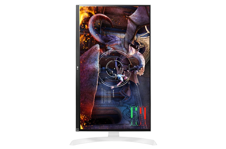 LG UHD 4K 27UD69P-W, 27UD69P-W, thumbnail 8