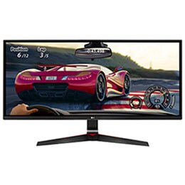  מסך 34 אינץ' 21:9 UltraWide® Full HD IPS למשחקים (34 אינץ' אלכסון)2